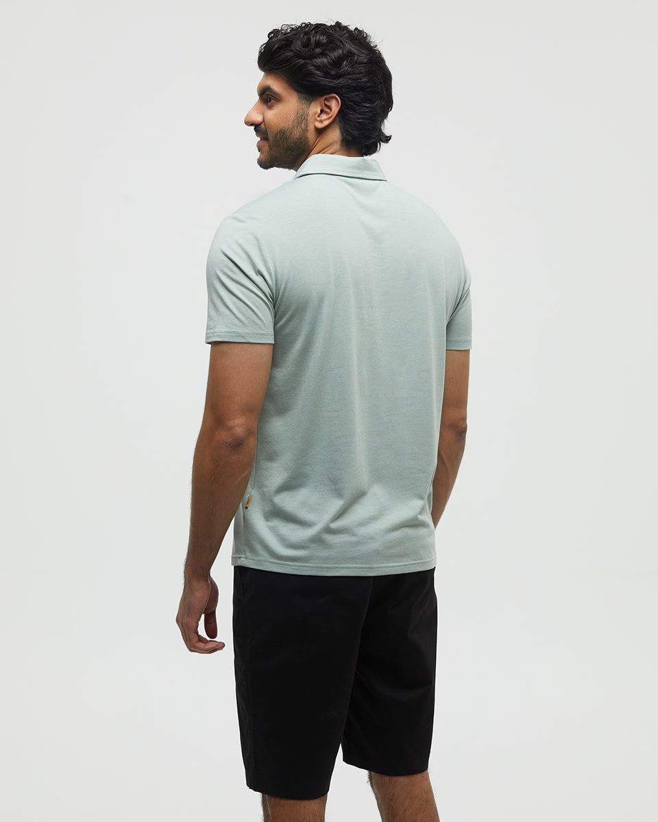 Crabby Astir Polo