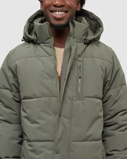 Chilton Parka