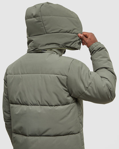 Chilton Parka