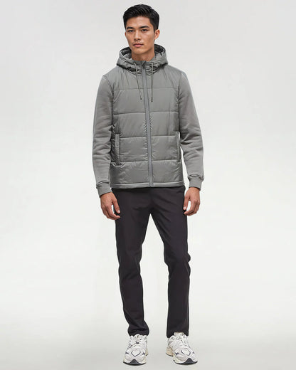Coastal Hybrid Hoodie