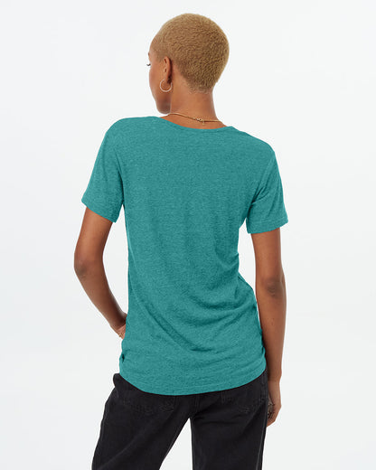 Hemp Scoop Neck T-Shirt
