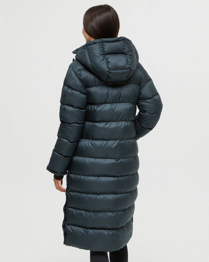 Lookout Long Puffer
