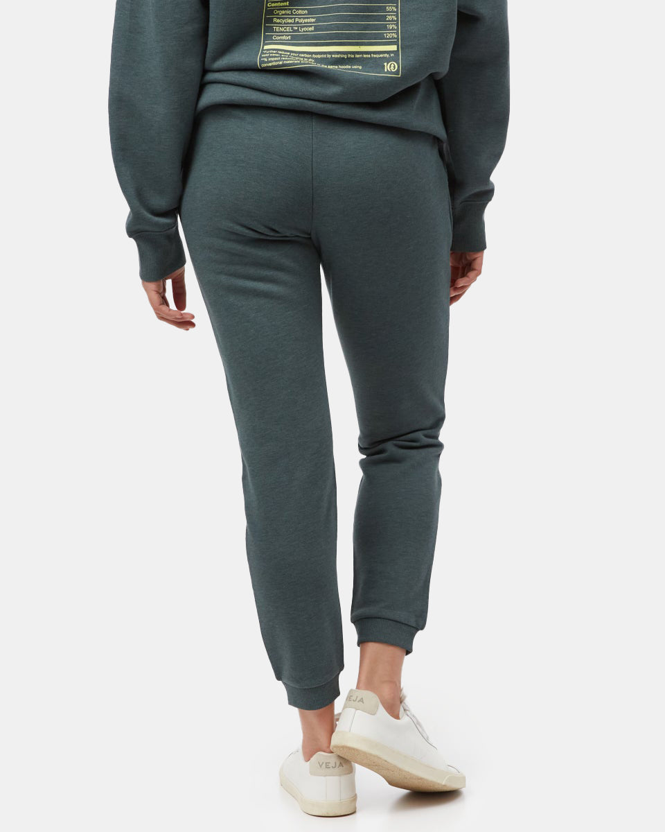 Eco Facts Sweatpant