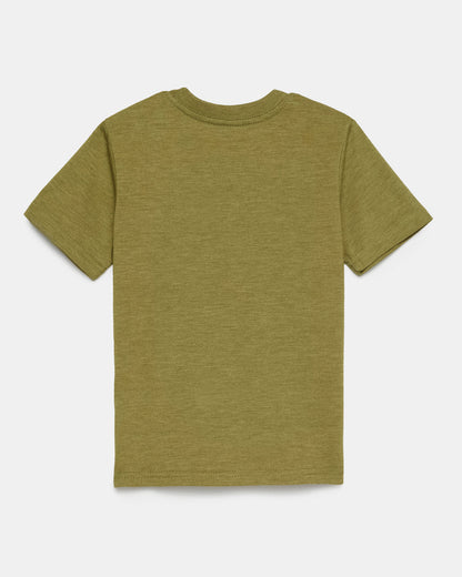 Kids Earth First T-Shirt