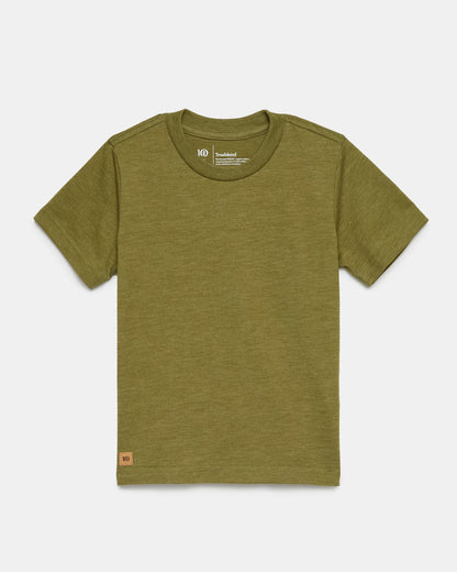 TreeBlend Crew T-Shirt