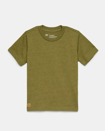TreeBlend Crew T-Shirt