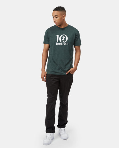 Tentree Logo T-Shirt