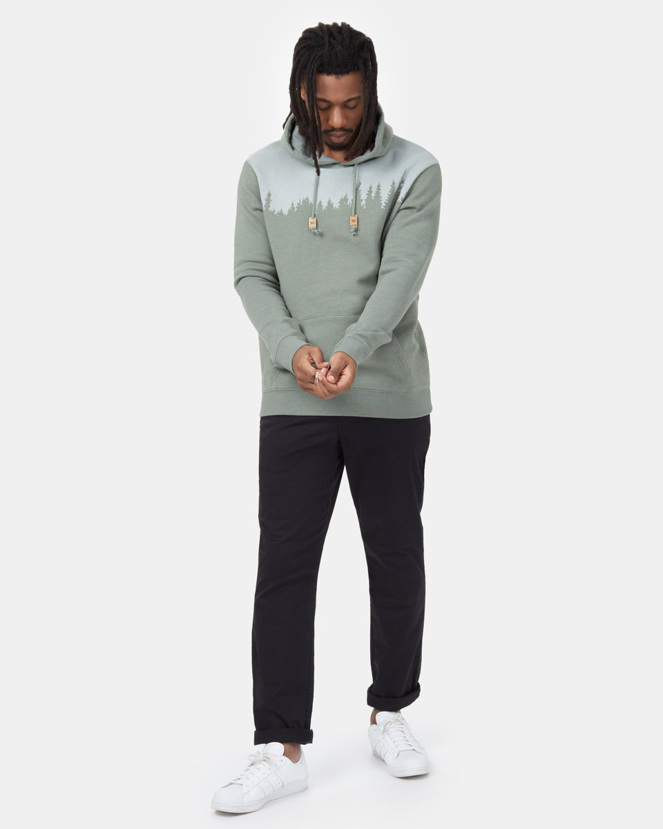 Juniper Hoodie