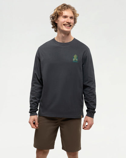 Emerald Edge Longsleeve