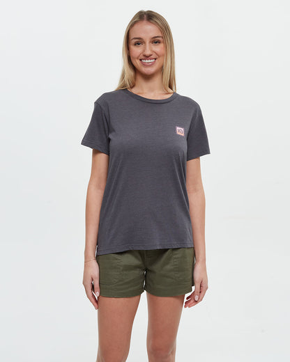 Emerald Edge Arch T-Shirt