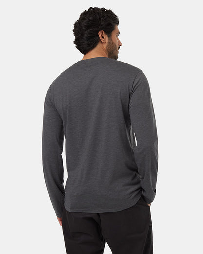 TreeBlend Baker Longsleeve