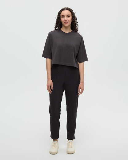 Laurelwood Crop T-Shirt