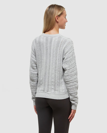 Pinnacle Sweater