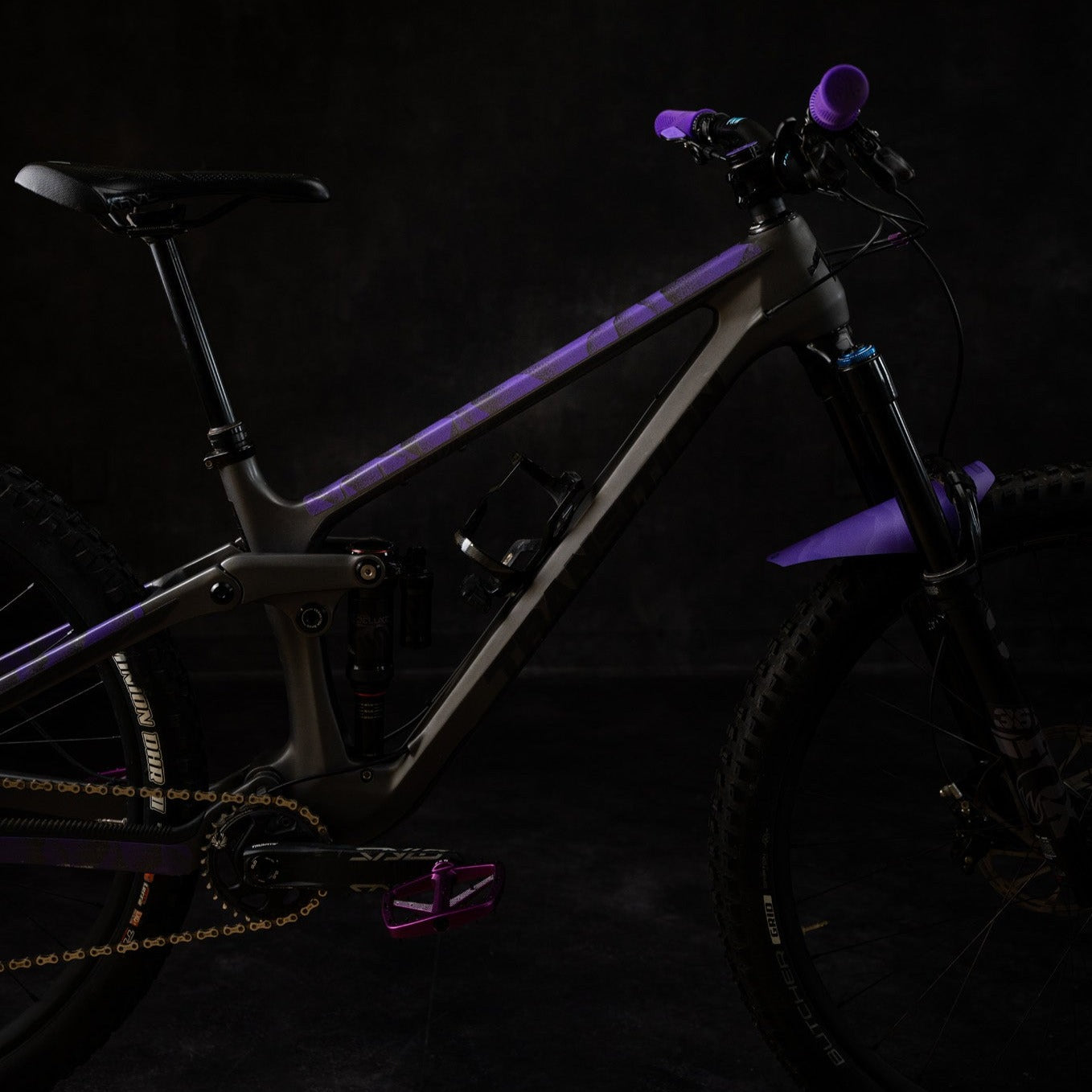 Ridgelines Frame Keeper