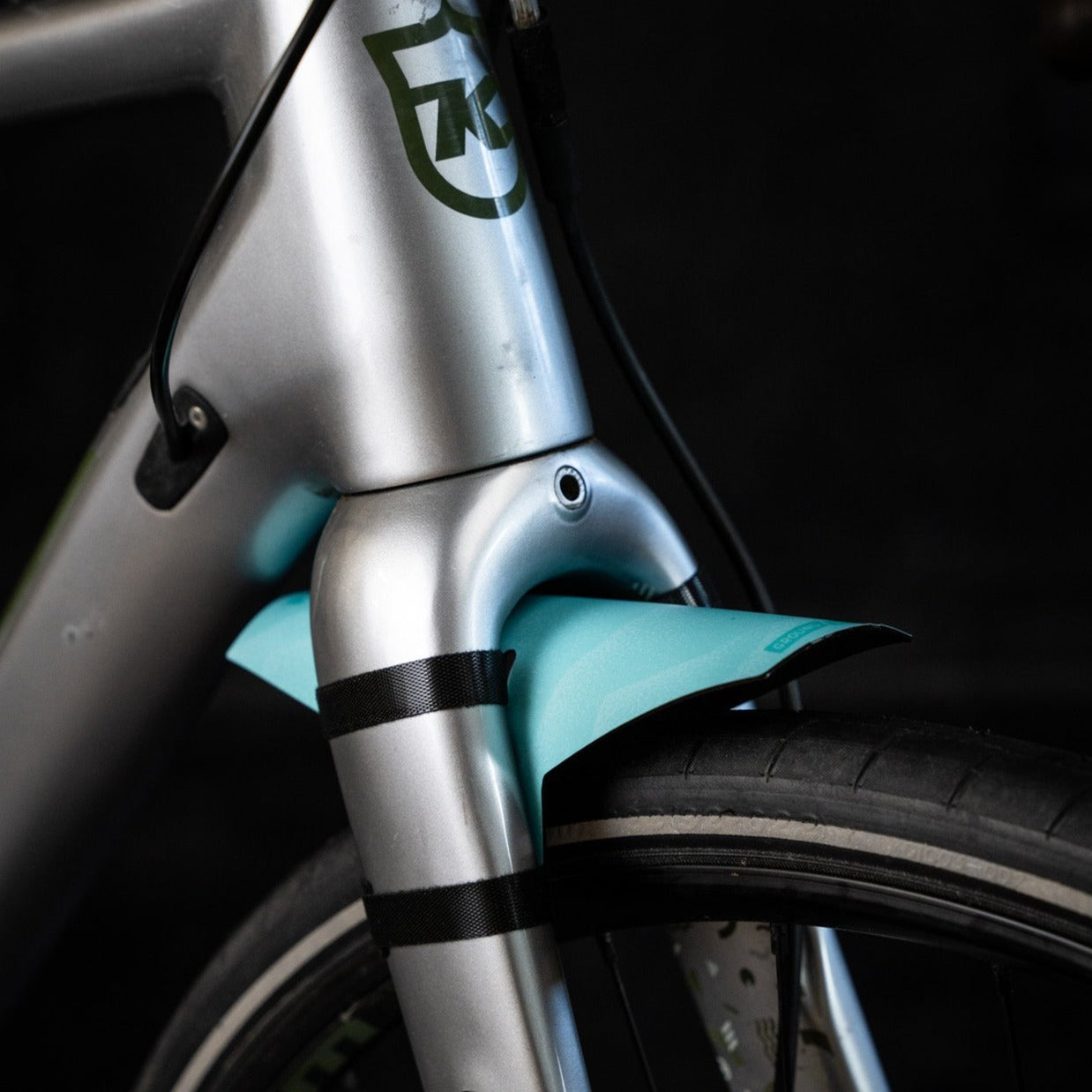 Ridgelines Mini Fender