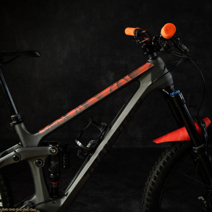 Ridgelines Frame Keeper