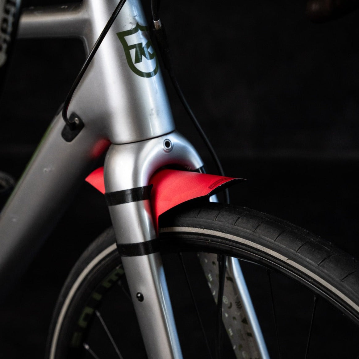 Ridgelines Mini Fender