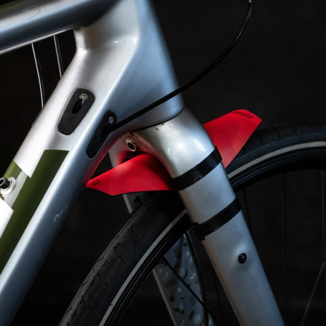 Ridgelines Mini Fender