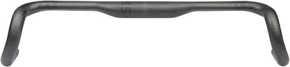 WHISKY Spano Drop Handlebar - Carbon 31.8mm 40cm Black