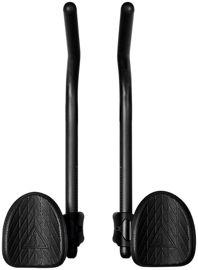 Profile Design Supersonic Ergo+ 50 SLC Aerobar - Ergo+ Armrest Supersonic Bracket 400mm