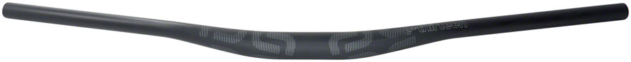 E*thirteen Race 35 Handlebar (35) 20mm/800mm Black