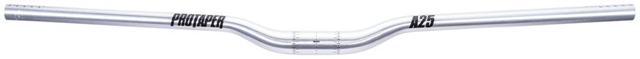 ProTaper A25 - 810 Alloy Riser Bar (35.0) 810mm Silver