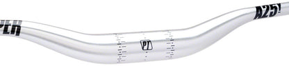 ProTaper JUNIT A25Y Youth Handlebar - 680mm 25mm Rise 31.8mm Aluminum Polished Silver