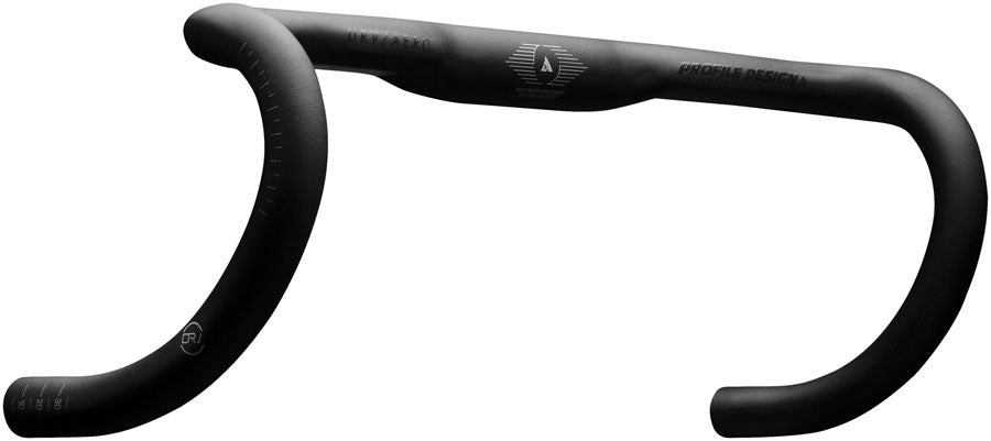 Profile Design DRV/AEROa Drop Handlebar - Thumbnail 3