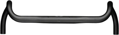 Profile Design DRV/GMR Drop Handlebar - 40cm 121mm Drop 70mm Reach 31.8mm 9mm Rise BLK