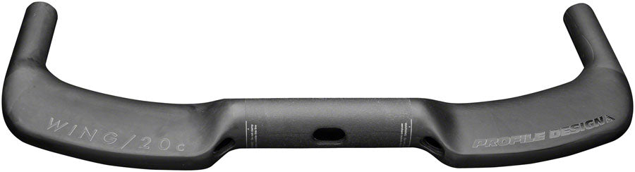 Profile Design T2 Wing Base Bar