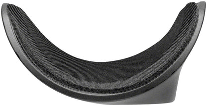 Profile Design Race Injected Armrest Kit: Black