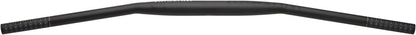 WHISKY No.9 Carbon Handlebar - Flat 31.8 720mm Matte Black