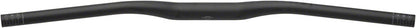 WHISKY No.9 Carbon Handlebar - 25mm Rise 31.8 720mm Matte Black