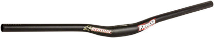 Renthal FatBar Lite 35 Handlebar - Aluminum 20mm 760mm 35mm Black