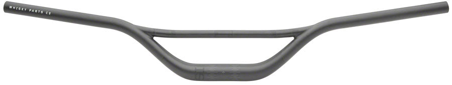 WHISKY Milhouse Carbon Handlebar - 31.8 825mm 70mm Rise