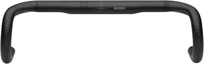 WHISKY No.9 6F Drop Handlebar - Carbon 31.8mm 38cm Black