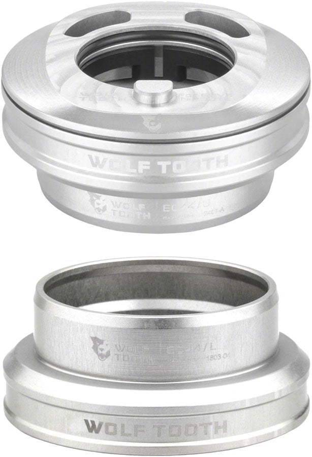 Wolf Tooth EC44 Premium Upper & Lower Headset for ENVE IN-Route System