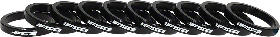 Full Speed Ahead Headset Spacers - Thumbnail 2