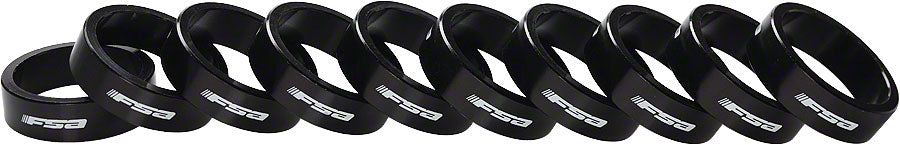 Full Speed Ahead Headset Stack Spacer - Thumbnail 4