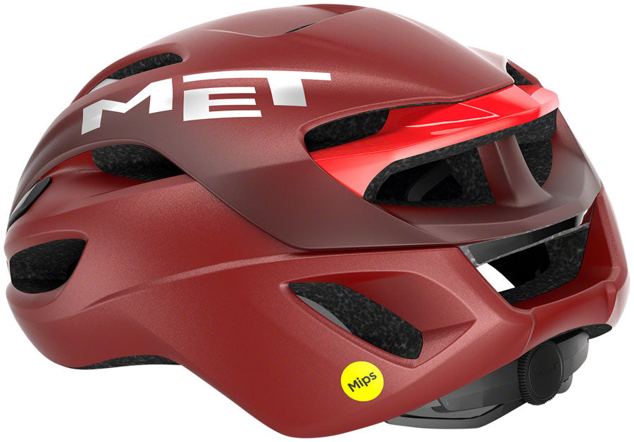 MET Rivale MIPS Helmet