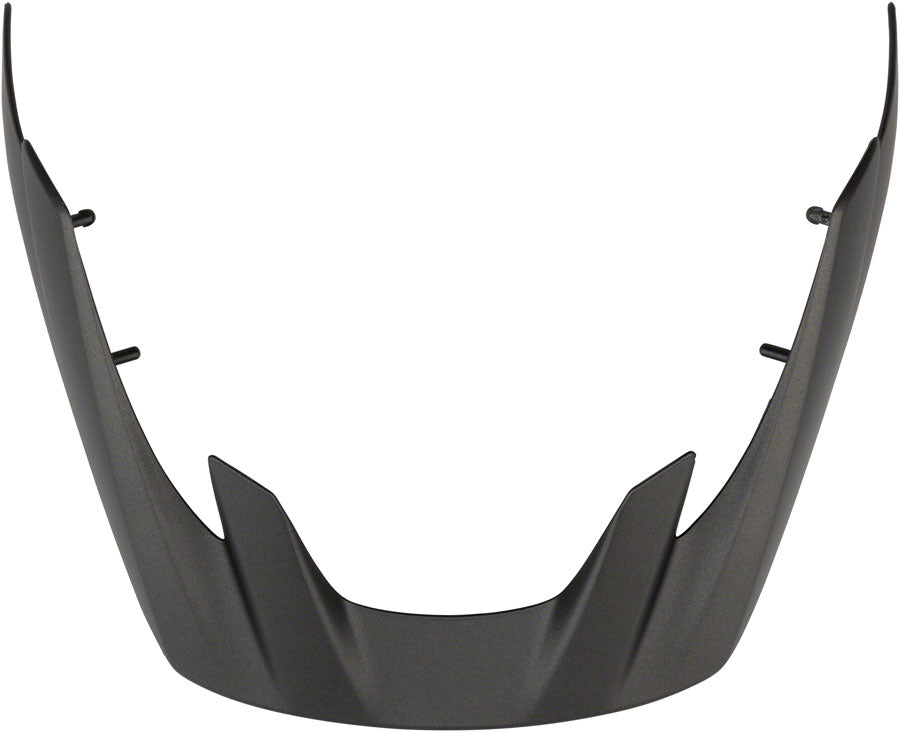 MET Helmets Veleno Visor - UN Titamium Metallic/Matte