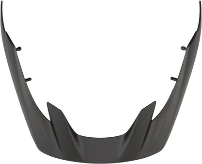 MET Helmets Veleno Visor - UN Titamium Metallic/Matte