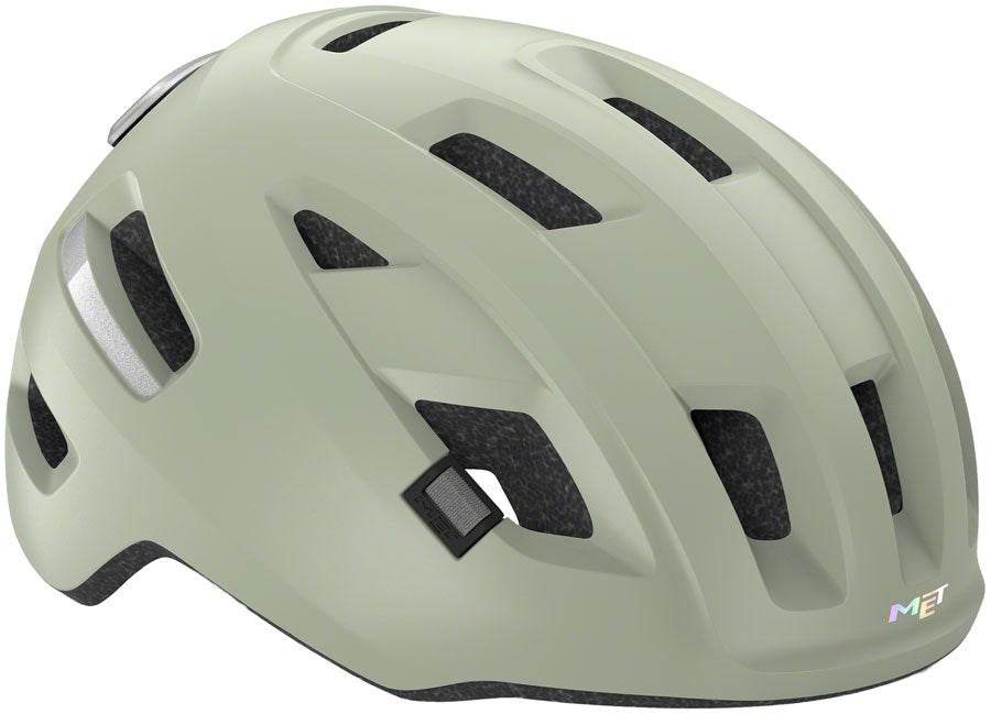 MET E-Mob MIPS Helmet