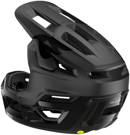 Bluegrass Vanguard Core MIPS Helmet - Black Medium