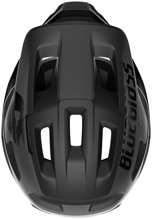 Bluegrass Vanguard Core MIPS Helmet - Black Large