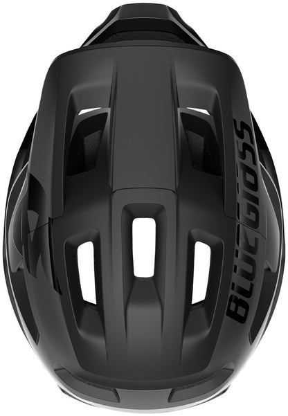 Bluegrass Vanguard Core MIPS Helmet - Black Large