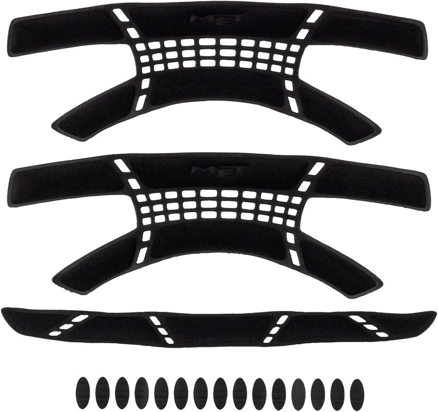 MET Comfort Padding - Roam