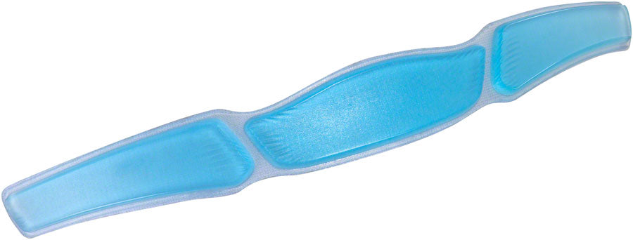 MET Helmets DualGel Front Pad