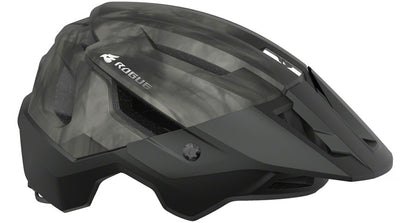 Bluegrass Rogue Core MIPS Helmet - Titanium Tie-Dye Matte Medium