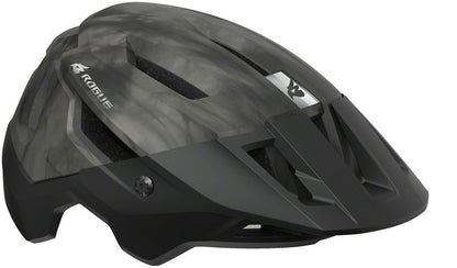 Bluegrass Rogue Core MIPS Helmet - Titanium Tie-Dye Matte Small